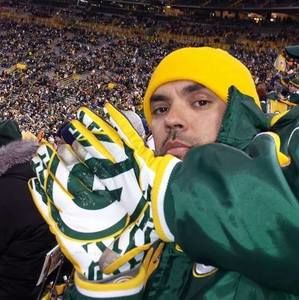 Meet your Posher, Joshua